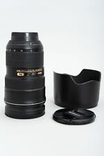 Nikon AF-S NIKKOR 24–70mm