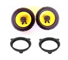 KIT ALTOPARLANTI VERSIONE TOP