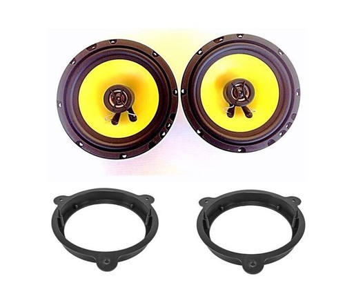 Kit altoparlanti versione top - altoparlanti,