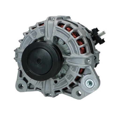 Generatore luce 215a - di, volvo
