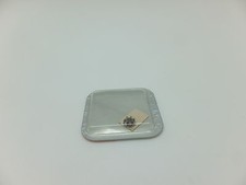 ZENITH EL PRIMERO 36000 BPS OROLOGIO CRONO MOVIMENTO RUOTA A COLONNA (NOS & ORIGINALE)