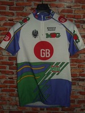 MG BIANCHI SPORTFUL MAGLIA