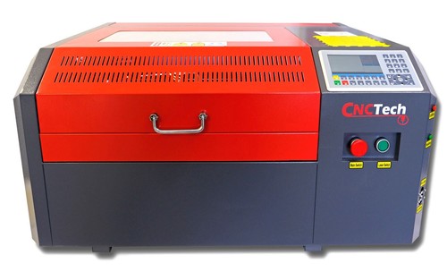 Plotter laser co2 50w - plotter,