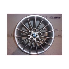 Cerchio in lega BM316005 BMW E39 7jx16 ET20 5 fori