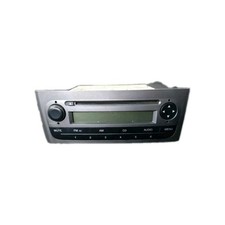 Autoradio Grande Punto MP3 Da