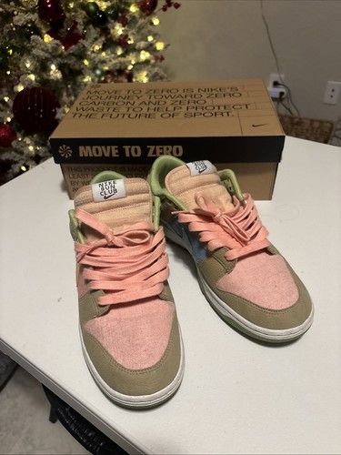Nike dunk low retro nn - dunk, se
