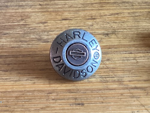 Harley davidson metal ricambio - metal,
