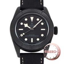 Orologi TUDOR Heritage Black
