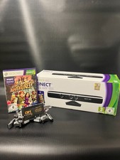 Kinect: Completa Con Scatola +