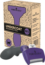 FURminator Spazzola per Gatti