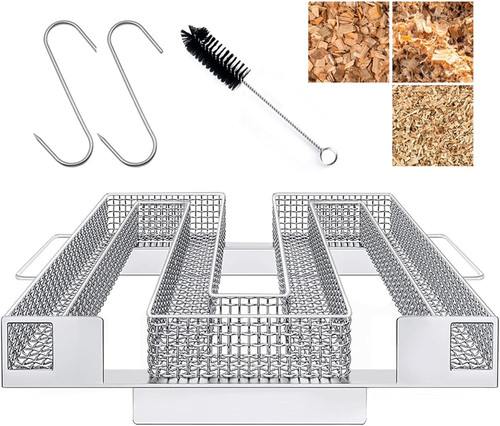 Affumicatore freddo barbecue - affumicatore,