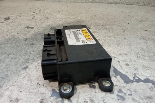 Centralina airbag per opel - per,
