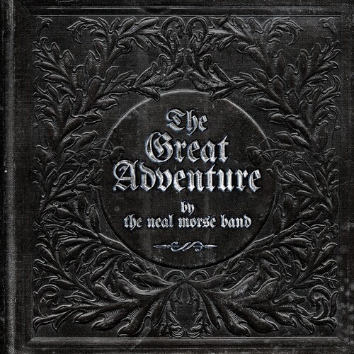 Neal morse band the - neal,