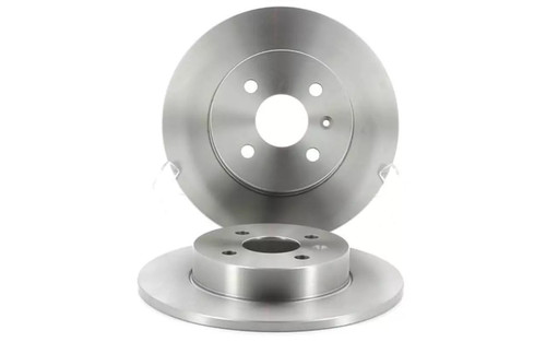 Set freni disco bolk - set,