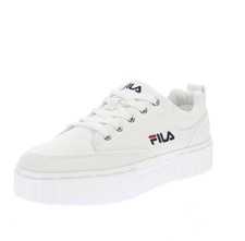Fila sandblast sneakers - c,