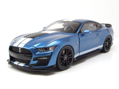 Modellino auto ford shelby - ford,