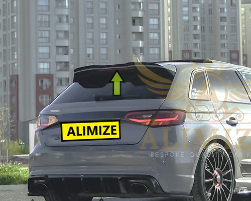 Per audi rs3 2015 2016 - per, 8v