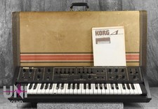 KORG Delta DL-50