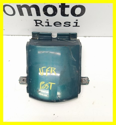Carena coperchio codone fanale - carena,
