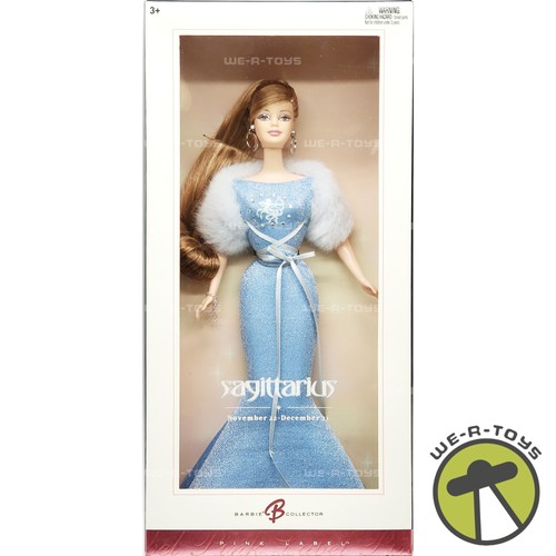 Sagittario barbie bambola - sagittario,