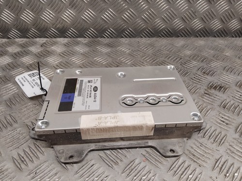 Modulo amplificatore range - modulo,