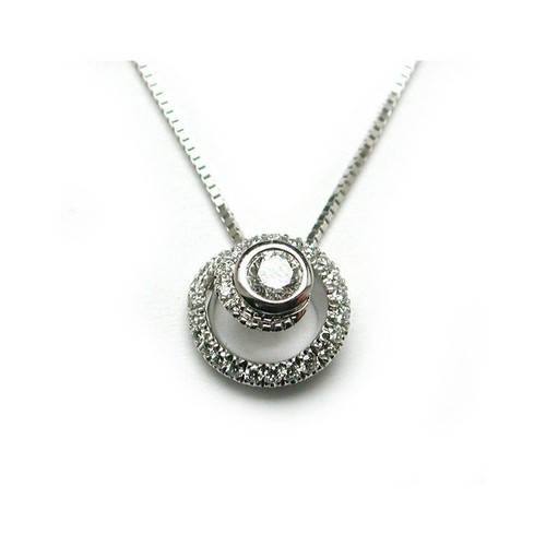 Collana damiani 20010207 - damiani,