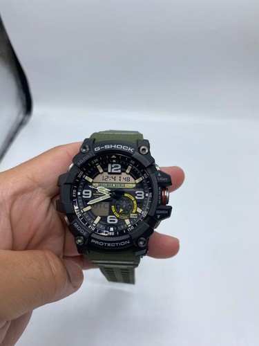 Nuovo shock mudmaster gg - nuovo, g
