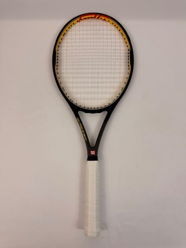 Wilson hyper pro - staff, six