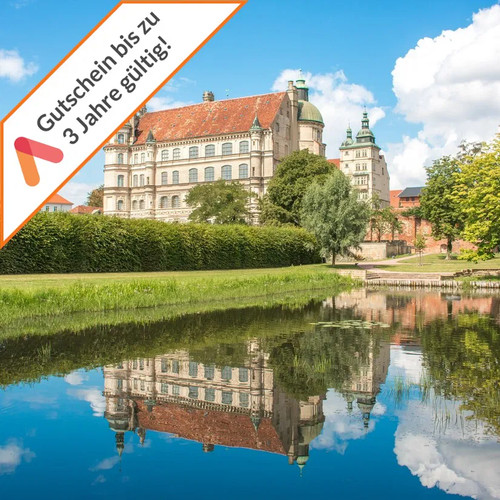 Breve vacanza güstrow - vacanza,