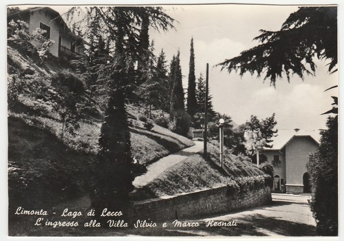 Limonta oliveto lario - limonta,