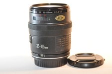 Canon EF 35-105mm f/3.5-4.5 lens FX lens for EOS 630 650 A2 Elan T8 5D 90D 80D