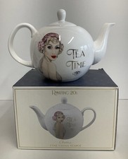 Teiera decorativa Clinton’s