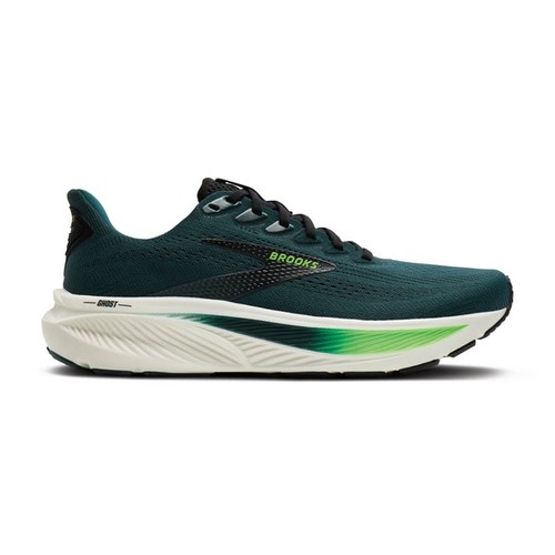 Brooks ghost nuovo con - ghost,