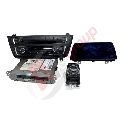 Kit radio bmw serie 320d - bmw, m