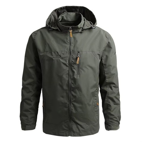 Giubbotto uomo leggero giacca - giubbotto,