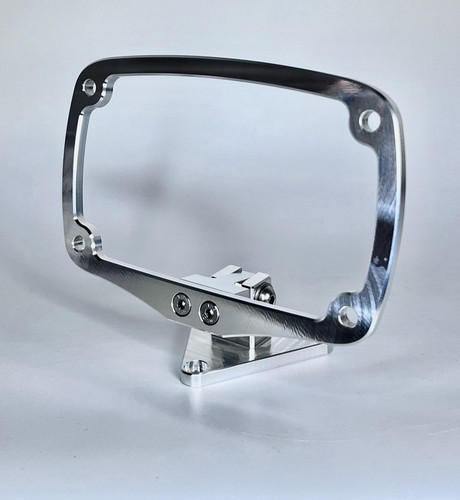Supporto fueltech ft450 - supporto, ft550