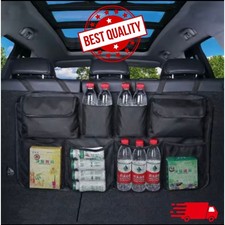 Organizer Bagagliaio Auto In