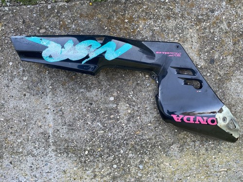 Carena lato sinistro honda - ,