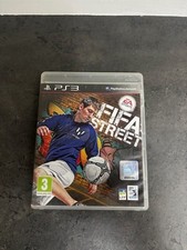 FIFA Street PS3 PLAYSTATION