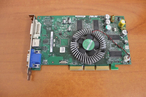 Agp2x geforce 5200 - 5200,
