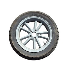 RUOTA POSTERIORE PIAGGIO