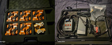 OEM MOPAR  WITECH Electric