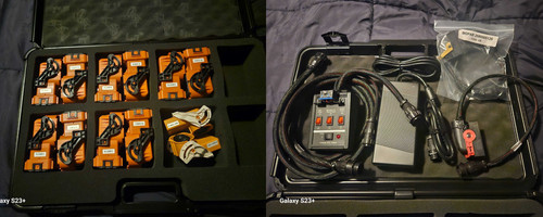 Oem mopar witech - oem,