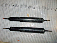 AMMORTIZZATORI POSTERIORI ALFA