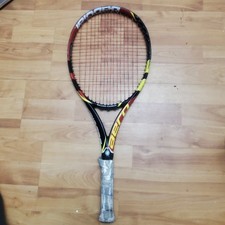 Babolat Aeropro Drive 2013