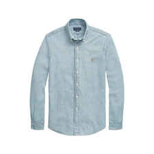 Ralph Lauren Uomo TG M Camicia