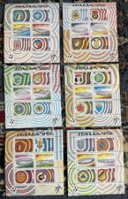 MONDIALI ITALIA 1990