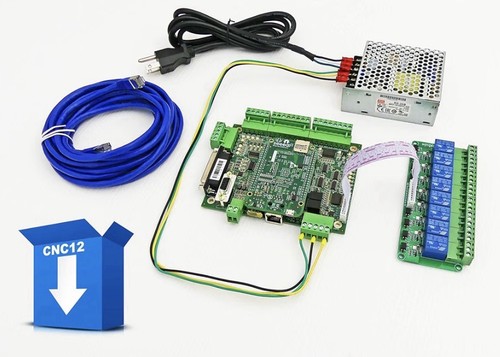 Kit controller di - 🇺🇸,