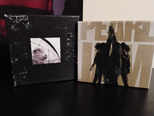 Vitalogy - /, (1993-1995)