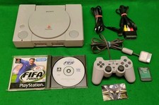 Console Vintage Sony